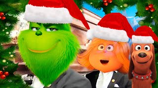 The Grinch - Coffin Dance Song Cover