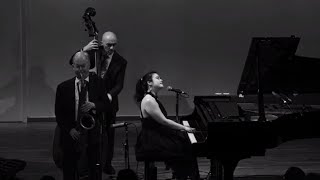The Very Thought of you - Scott Hamilton, Champian Fulton & Giorgos Antoniou