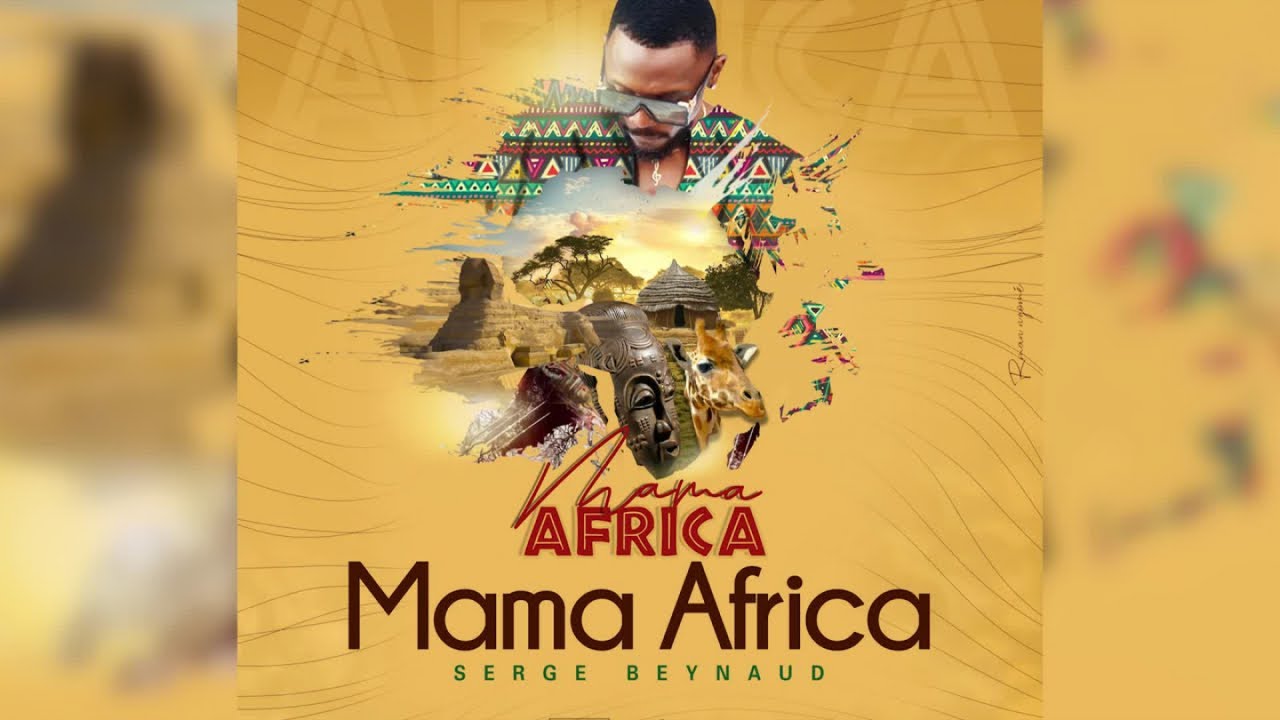 Serge Beynaud - Mama Africa.zip Maxresdefault