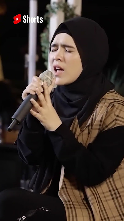 #shorts Ayah Ibu - Neng Nada