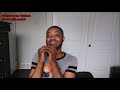 YOUNG MA FEAT WAP5TAR - KLUB STORIES [REACTION]