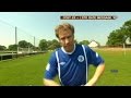 Soccer Aid 2012 Top 10 Most Skilful Players