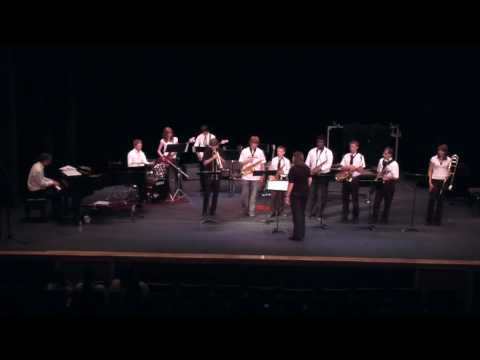 Great Basin Jazz Camp - Joy Spring