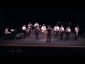 Great Basin Jazz Camp - Joy Spring