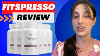 FITSPRESSO REVIEW - (( CUSTOMER REVIEW!! )) - FitSpresso Reviews - FitSpresso Coffee Supplement