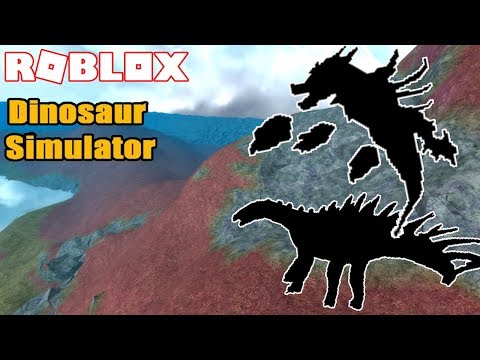 Finished Star Destroyer Megavore Dacentrurus Remodel And More Roblox Dinosaur Simulator - roblox supernob123