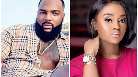 Chioma Rowland Parts Ways With Lover, King Carter