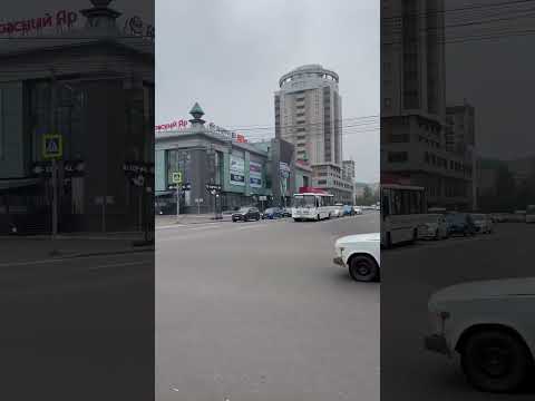 ❤️ТЦ ВЗЛЕТКА ПЛАЗА❤️КРАСНОЯРСК❤️#торговыйцентр