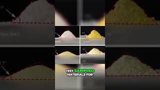 The Unbelievable Invention That Can Detect Explosives With Your Skin