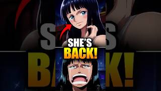 Robin's new look broke the internet..