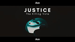[FMV] × Justice - The Killing Vote [0x1] Resimi
