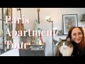 PARIS APARTMENT TOUR (1260€/1523$)  | The Hungry Parisian