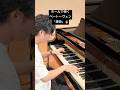 抗えぬ運命に追いかけられるベートーヴェン #pianist #ピアノ #piano #ピアニスト #shorts #ショート