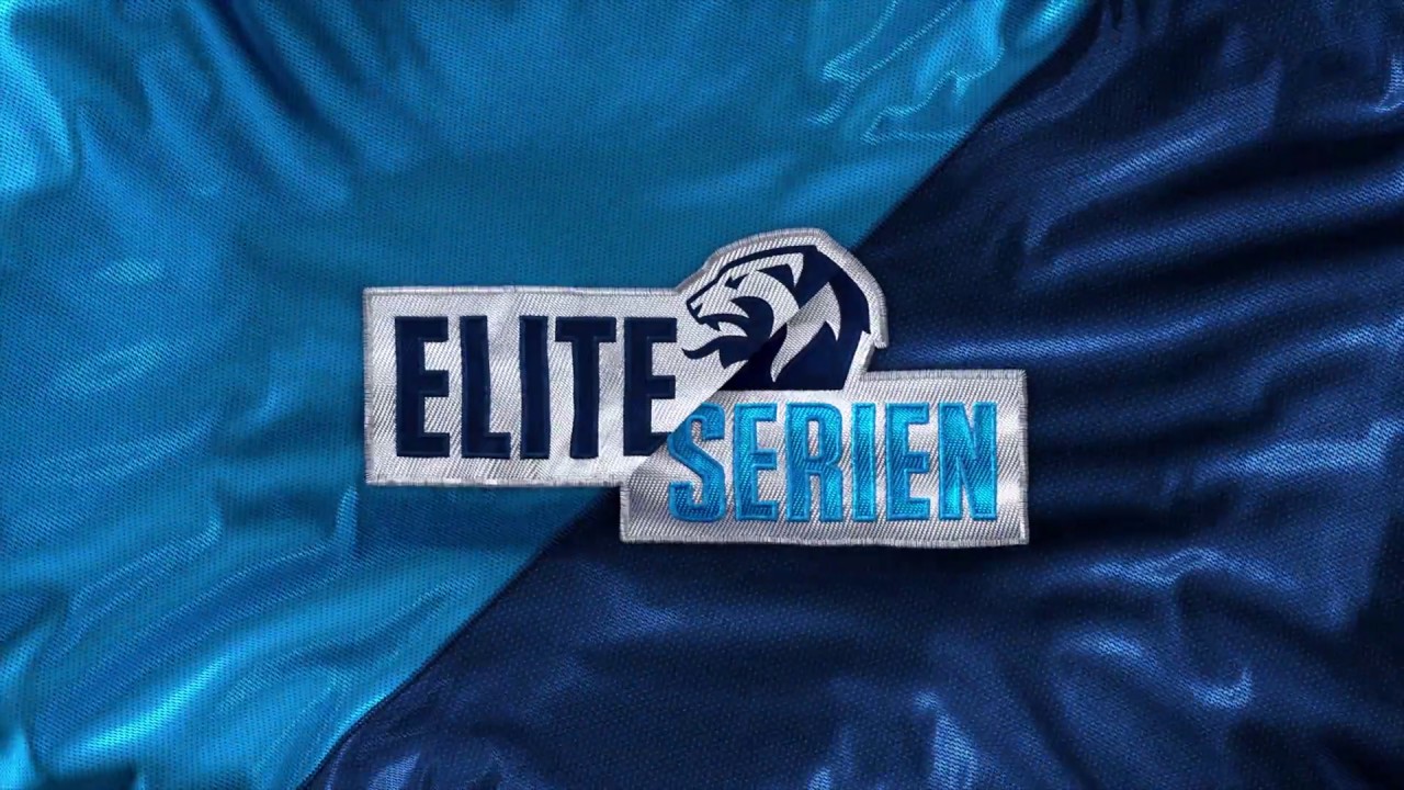 Eliteserien Title Sequence