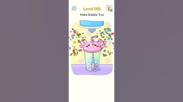 LEVEL 852 | DOP 3 : Displace One Part~ GAMEPLAY #shorts #shortvideo #fyp #games #simpley #tiktok