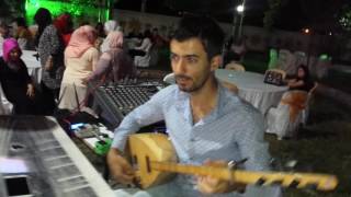 Batman Dilan Müzik PARİS'TE ÇALIYOR İstek Üzerine (XETİCE) 2017 NEW KURDİSH Folk Music Resimi