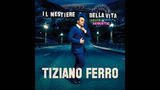 Video thumbnail of "Tiziano Ferro Valore Assoluto (feat.  Levante)"