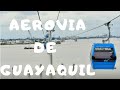 Aerovia  de guayaquil  ecuador  xavier caranqui