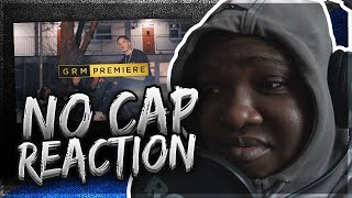 M24 - No Cap [Music Video] | GRM Daily (REACTION)