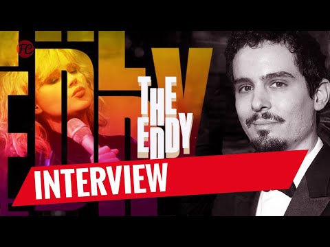Damien Chazelle Interview
