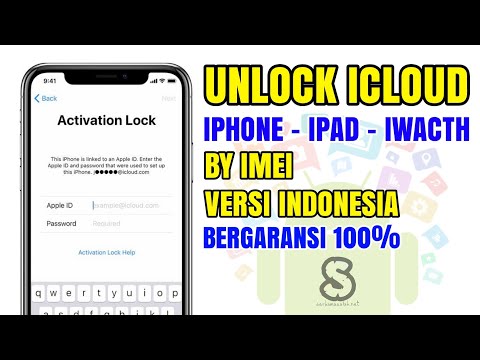 Cara Membuka Iphone Yang Terkunci Lock Icloud (Iphone Unlock). 