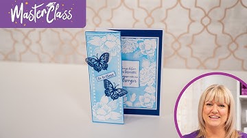 Master Class: Embossing Special (08 Oct 22)
