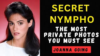 Rare Photos Of Joanna Going Like Youve Never Seen Untold Story Inside