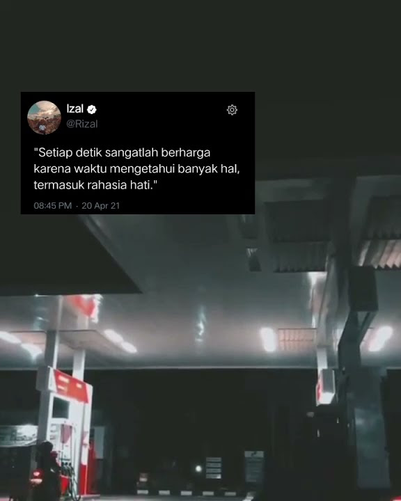 STORY WA | KATA-KATA TWITTER | STORY WA TERBARU 2021