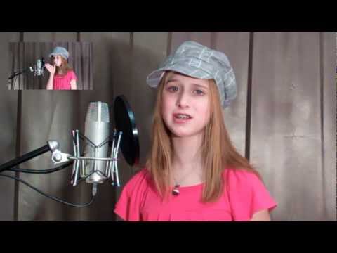 Brittany Tara - This is My Now by Jordin Sparks (C...