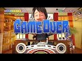 【ネプリーグ】ファイブ・ハイパー・日本語ツアーズ・林先生の漢字テストツアーズ・(ジェット・バギー)トラップハウス GAME OVER (4代目・最新)