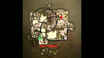 Black Ops Capture the Flag Tip and Tricks {BO$$}