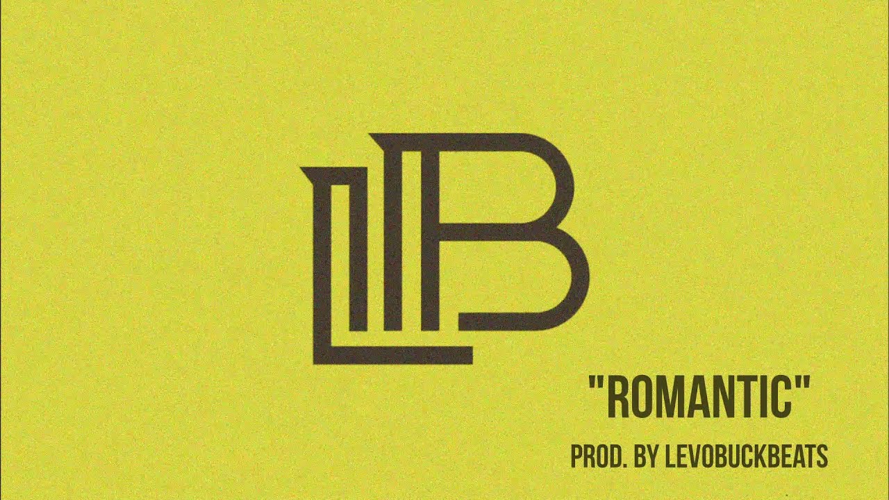 "ROMANTIC" (Club Mix) - prod. levobuck