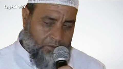 سورة الفجر المقري مصطفي الغربي