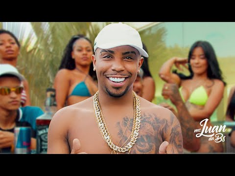 MC Luan Da BS - Aproveita e desce (Video Clipe Oficial)