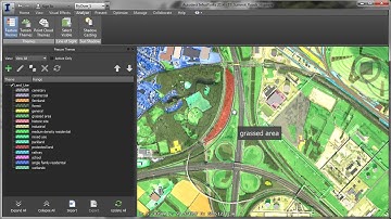 Infraworks 2014 Winning work