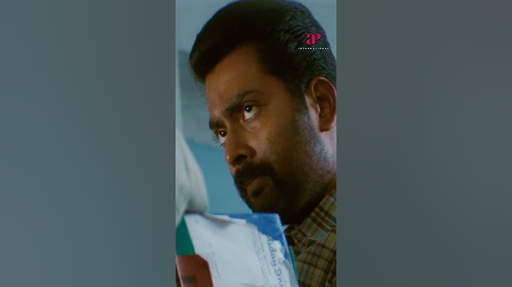 Oru ladies college la porikki ku enna inga vela! #apinternational #chithirampesuthadi