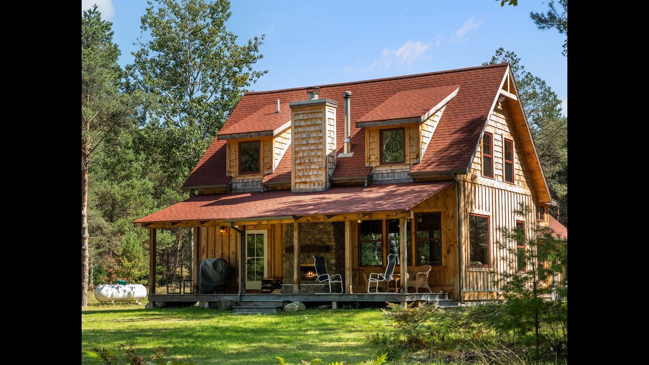 Best Vrbo & Airbnb in Northern Michigan for Trail Riders