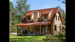 Best Vrbo & Airbnb in Northern Michigan for Trail Riders
