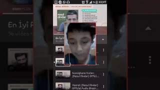 Gezme Sevduğum (*Ahmet Emir*)