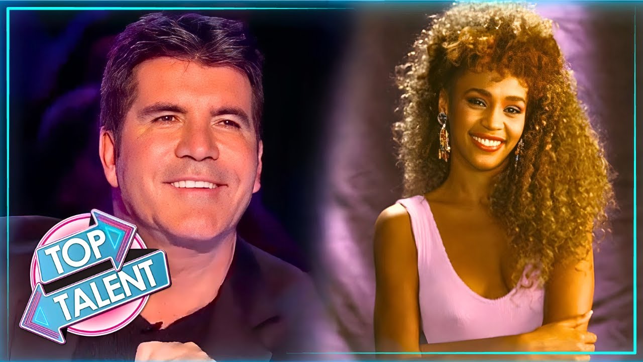 Who Sang It Better? Whitney Houston Covers on Got Talent & X Factor