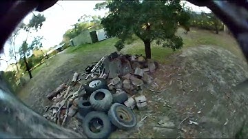 OpenIPC Freestyle - New 1456x816@120fps Mode -  ssc833q+imx415 Radxa Z3w