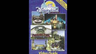 Disneyland Resort: Video Guide Music - Going My Way