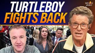 Turtleboy Breaks Down Defamation Lawsuit Over Karen Read Case Profile