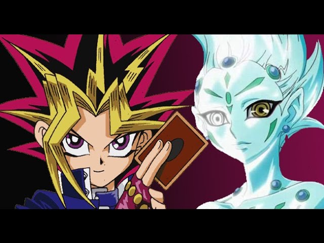 YuGiOh 🇧🇷 Kaiba vs Pegasus #anime #nostalgia #yugioh