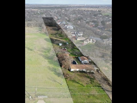 3820 Pioneer Road, Balch Springs, TX home video tour