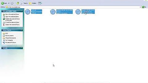 How To Install NX6, Crack Version (For Educational Purpose Only)