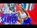 Maigrir rapidement sans sauter  | Cardio sans Sauts pour Tout le Monde