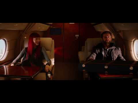 The Wolverine | (2013) | Deleted Scene | Alternate Ending | Full HD