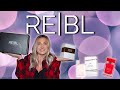 REBL SCENTS QUIZ & REVIEW | WORTH IT!? | LUXARY PERFUME ON THE CHEAP CHEAP