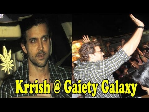 hrithik-roshan-@-gaiety-galaxy-for-promoting-film-'krrish-3'